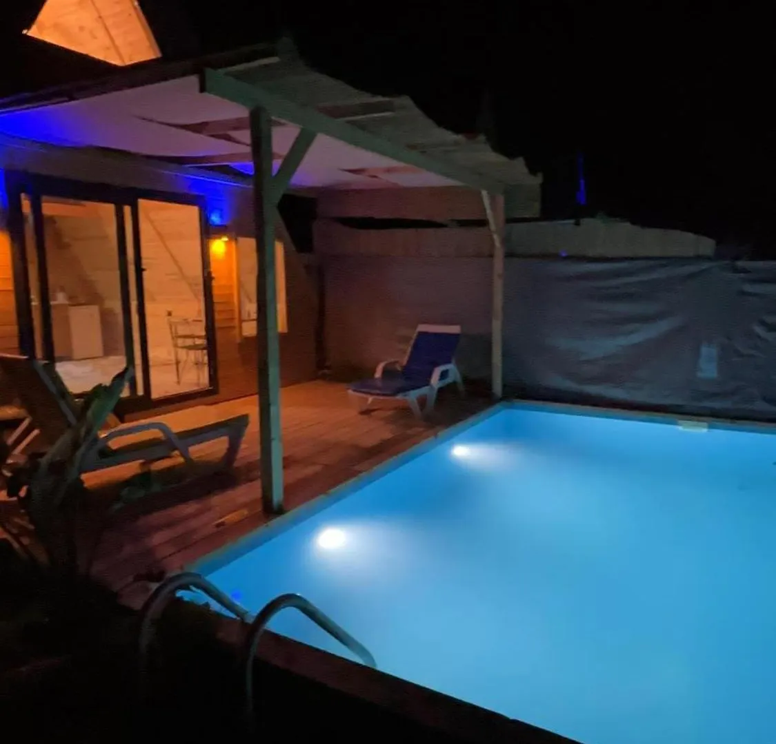 Holiday home Freya Bungalov Fethiye Turkey